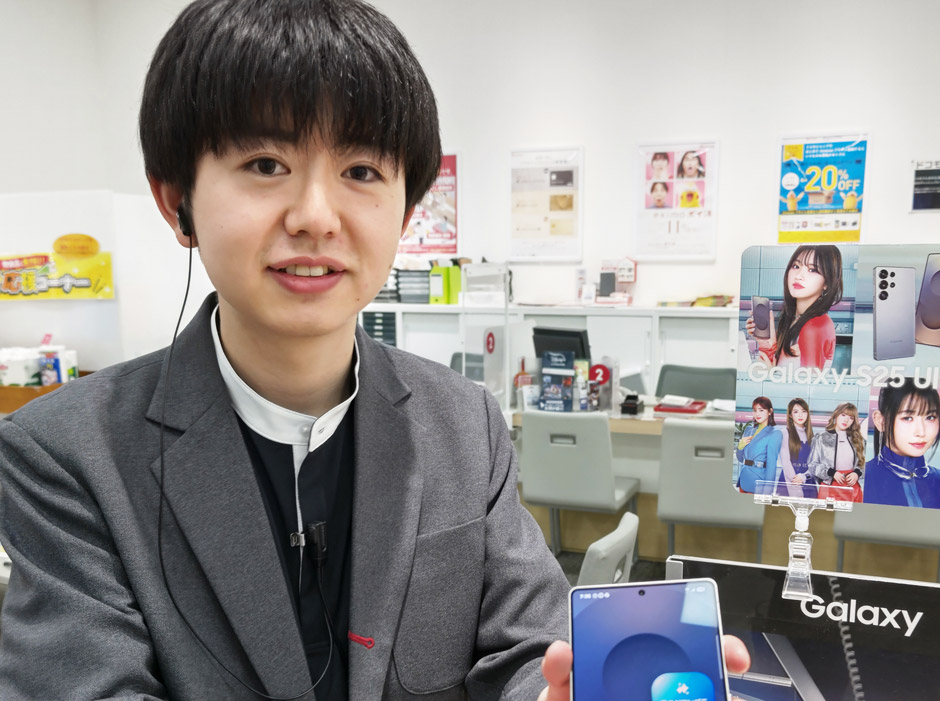 K.Nさん