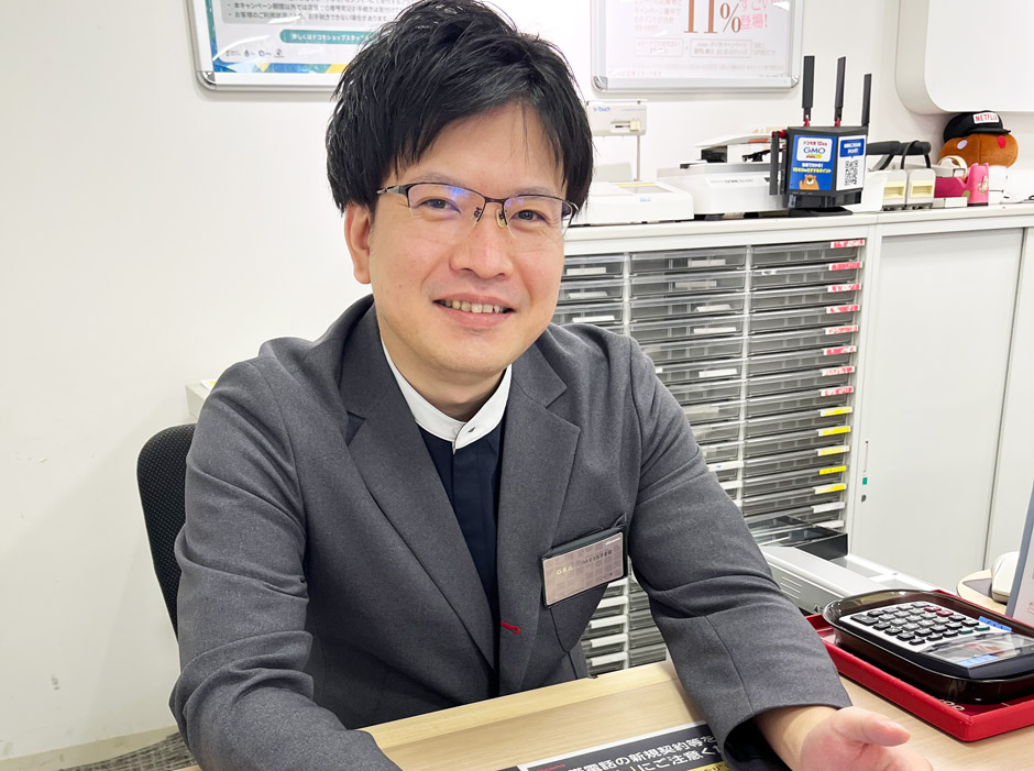 R.Sさん